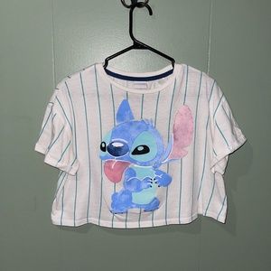Disney Stitch TShirt